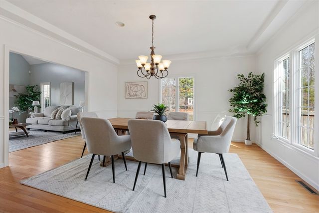 10 Anna Way, Norton, MA 02766