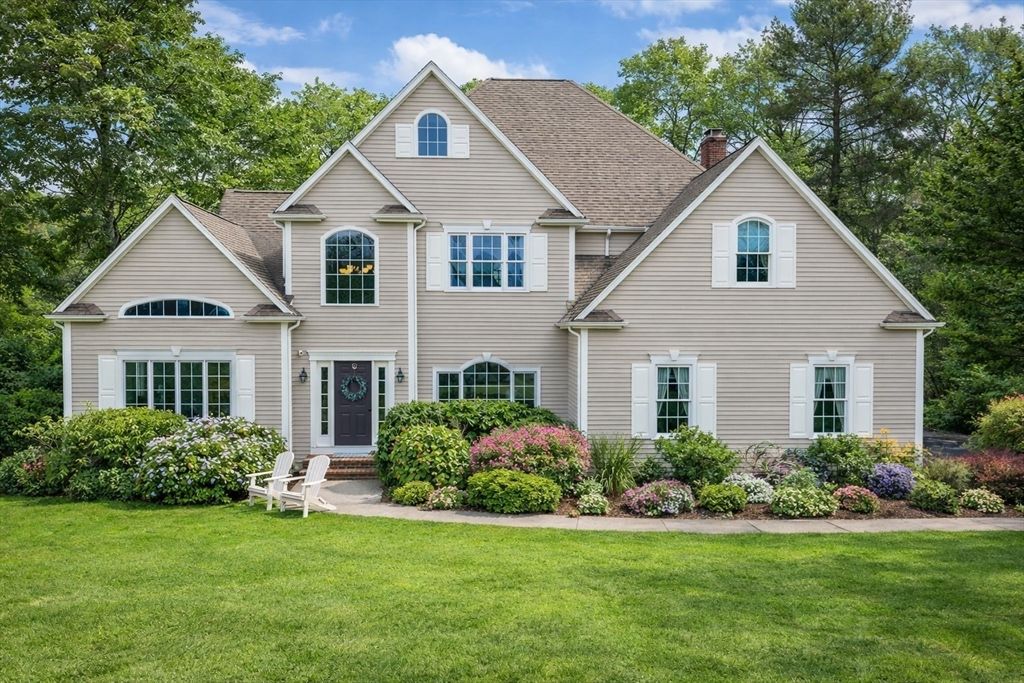 10 Anna Way, Norton, MA 02766