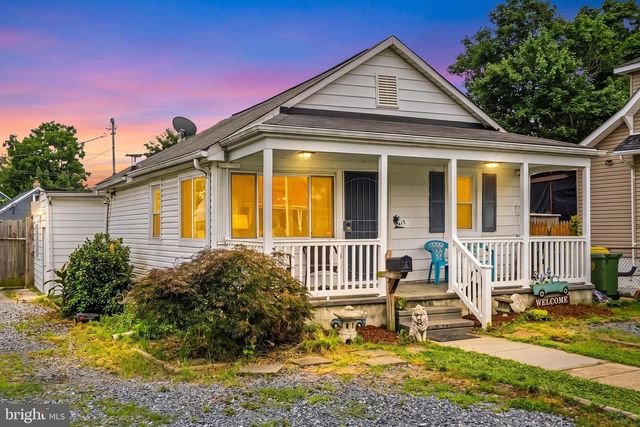 413 ORCHARD AVE, Baltimore, MD 21225