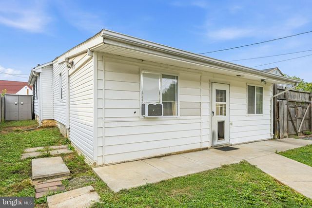 413 ORCHARD AVE, Baltimore, MD 21225