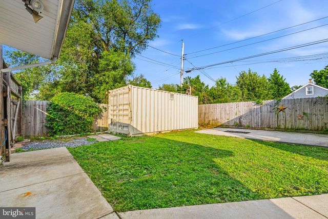 413 ORCHARD AVE, Baltimore, MD 21225