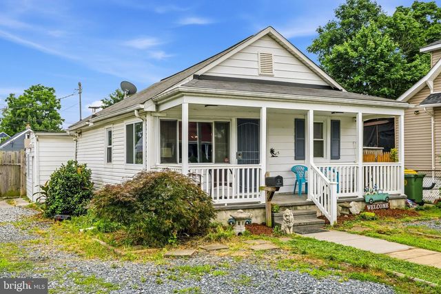 413 ORCHARD AVE, Baltimore, MD 21225