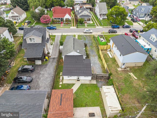 413 ORCHARD AVE, Baltimore, MD 21225