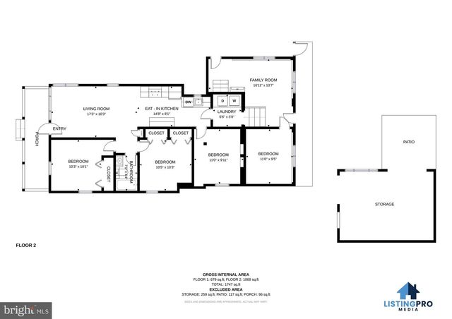 413 ORCHARD AVE, Baltimore, MD 21225