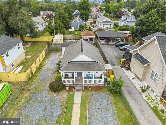 413 ORCHARD AVE, Baltimore, MD 21225