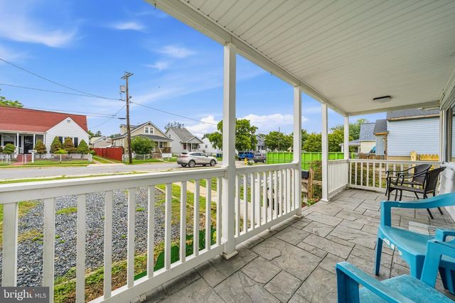 413 ORCHARD AVE, Baltimore, MD 21225