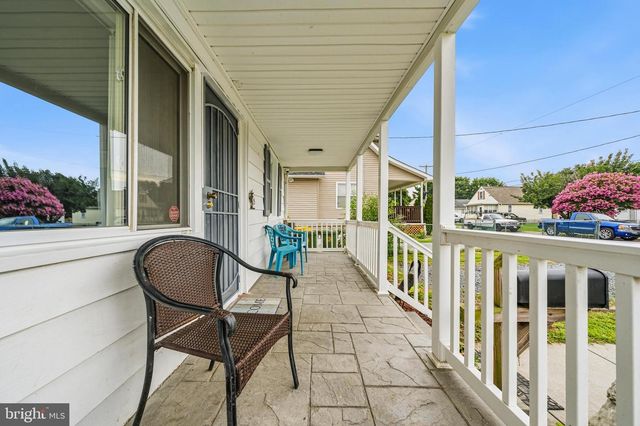 413 ORCHARD AVE, Baltimore, MD 21225