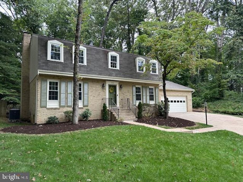 4504 ANDREWS PL, Dumfries, VA 22025