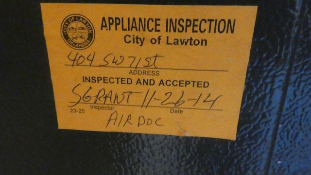 404 SW 71st St, Lawton, OK 73505