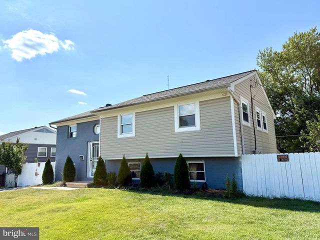 353 N BEAUMONT AVE, Catonsville, MD 21228