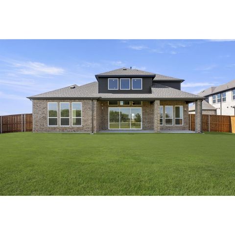9705 Palermo Drive, Mesquite, TX 75126