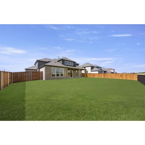 9705 Palermo Drive, Mesquite, TX 75126