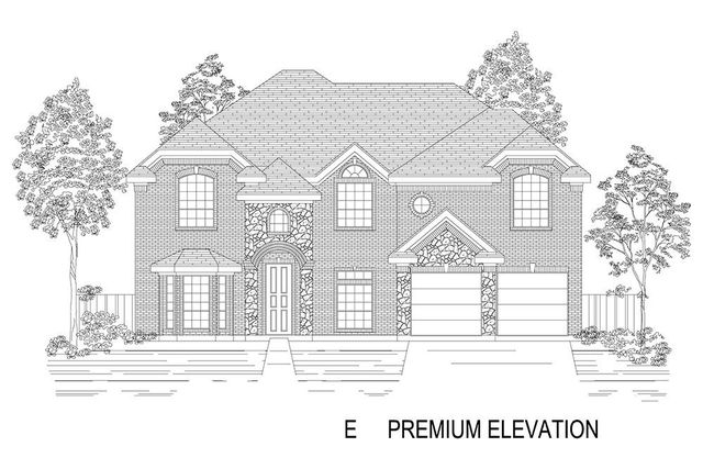 9705 Palermo Drive, Mesquite, TX 75126
