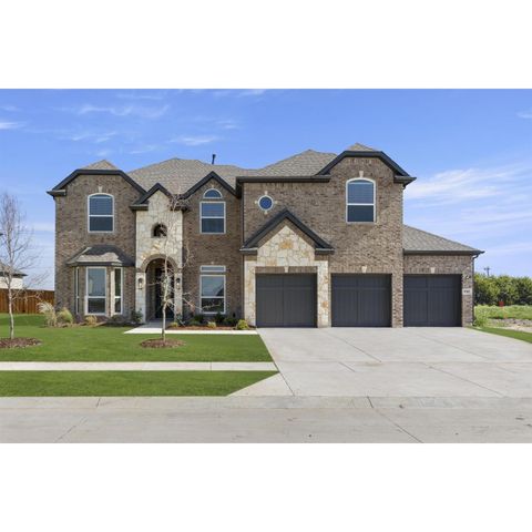 9705 Palermo Drive, Mesquite, TX 75126