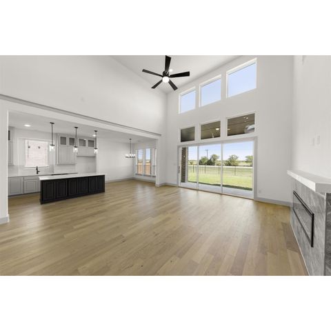 9705 Palermo Drive, Mesquite, TX 75126