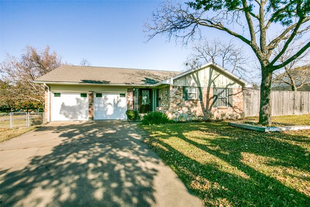9022 Hackney Lane, Dallas, TX 75238