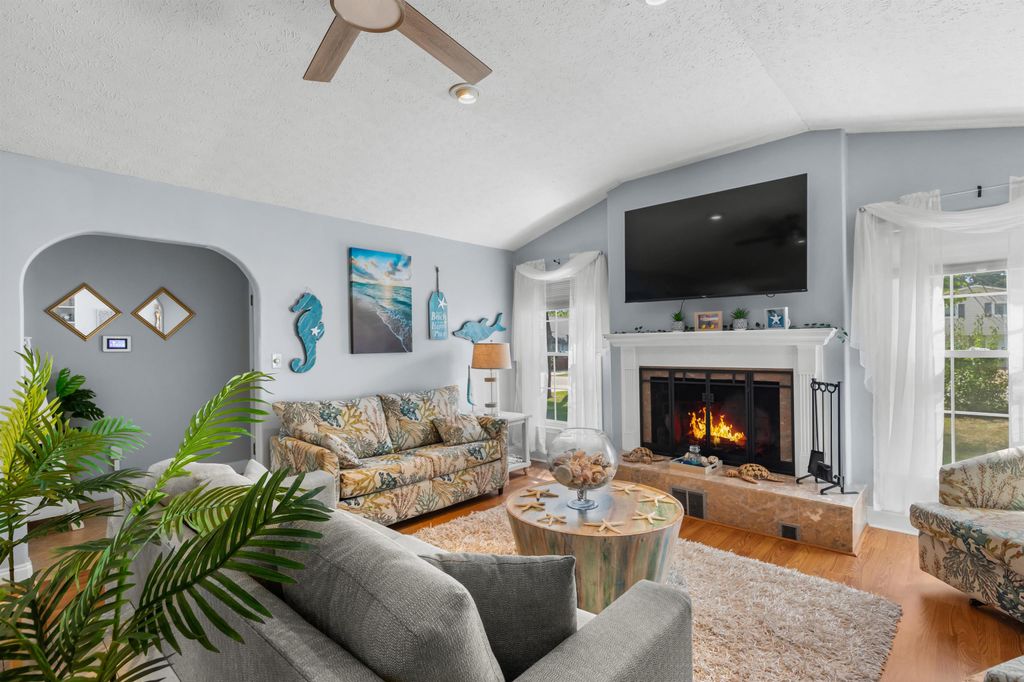 610 11th Ave. N, Surfside Beach, SC 29575 — photo 4