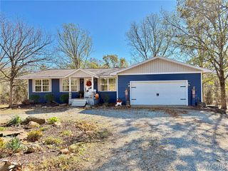 9262 AA Route, Farmington, MO 63640