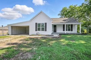 412 3rd Street, Whitesboro, TX 76273