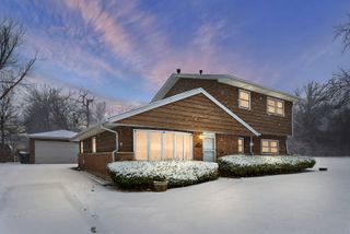 356 S Orchard Drive, Park Forest, IL 60466