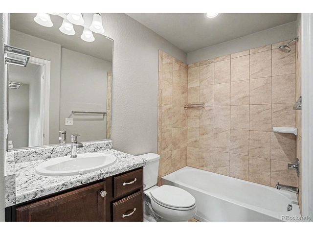 11172 Falling Snow Ln, Colorado Springs, CO 80908