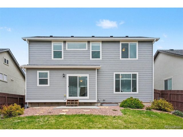 11172 Falling Snow Ln, Colorado Springs, CO 80908