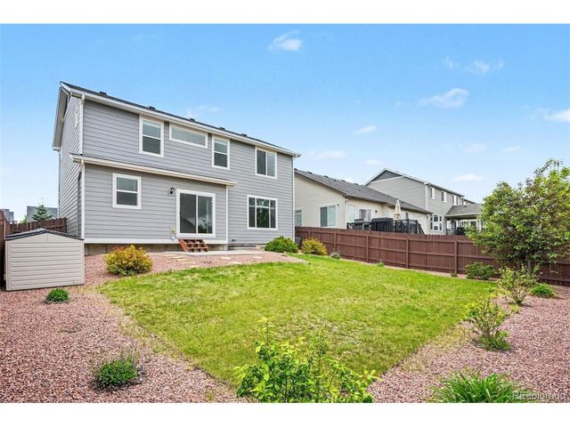 11172 Falling Snow Ln, Colorado Springs, CO 80908