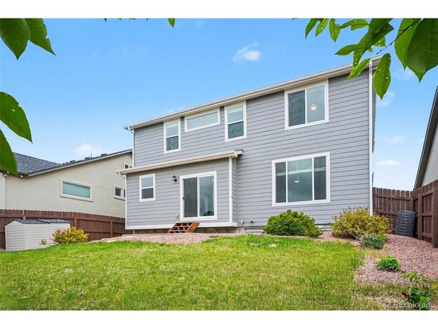 11172 Falling Snow Ln, Colorado Springs, CO 80908