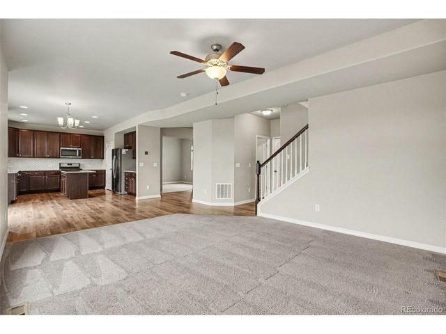 11172 Falling Snow Ln, Colorado Springs, CO 80908