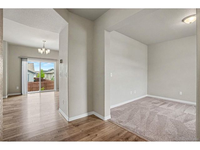 11172 Falling Snow Ln, Colorado Springs, CO 80908