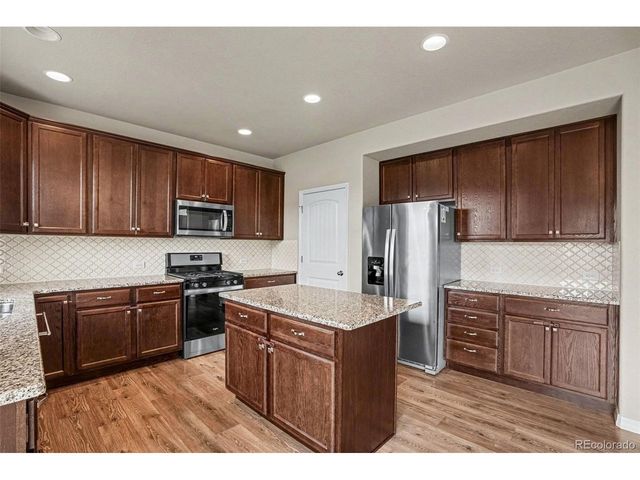 11172 Falling Snow Ln, Colorado Springs, CO 80908
