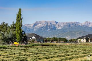 2456 E WHITE BUFFALO DR # 1, Heber City, UT 84032
