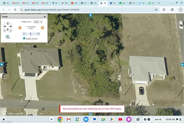 2802 5th ST SW, Lehigh Acres, FL 33976