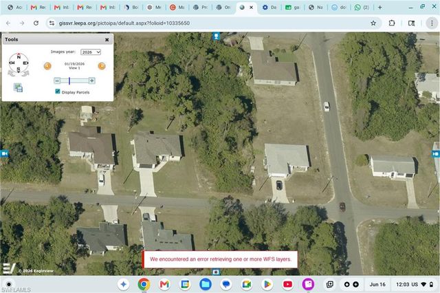 2802 5th ST SW, Lehigh Acres, FL 33976