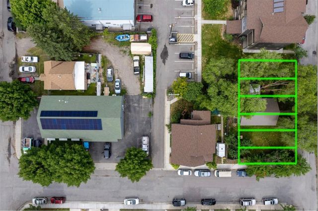 1303 Dakota Street, Missoula, MT 59801