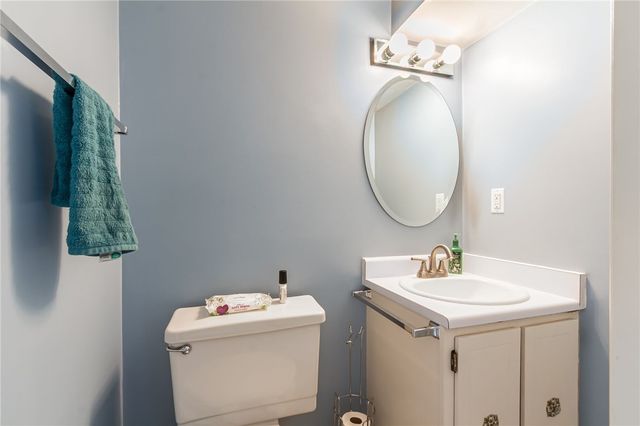 74 Greenway Boulevard, Riga, NY 14428