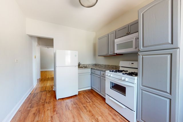 3012 W Warren Boulevard, Chicago, IL 60612