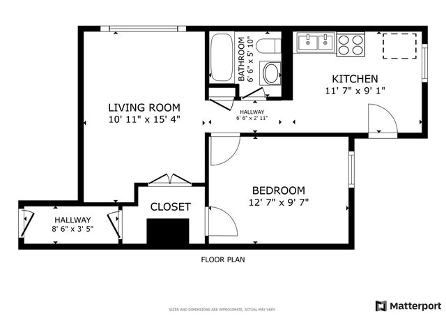 3012 W Warren Boulevard, Chicago, IL 60612