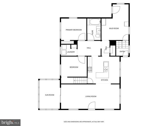 1447 SCOTLAND AVENUE AVE, Chambersburg, PA 17201