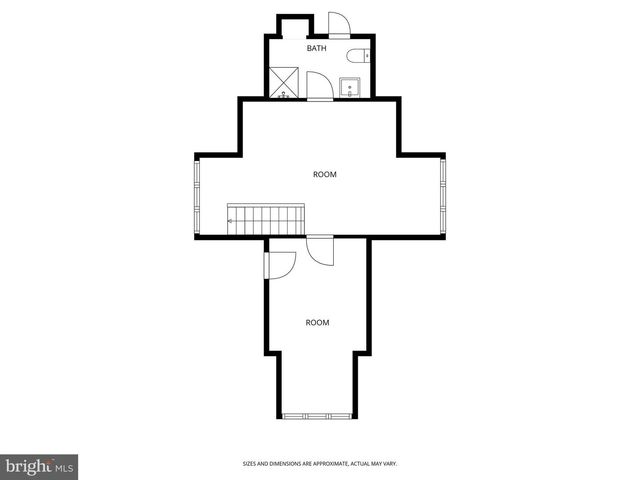 1447 SCOTLAND AVENUE AVE, Chambersburg, PA 17201