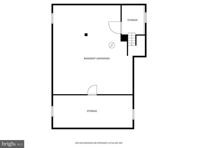 1447 SCOTLAND AVENUE AVE, Chambersburg, PA 17201