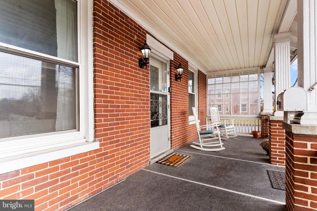 1447 SCOTLAND AVENUE AVE, Chambersburg, PA 17201