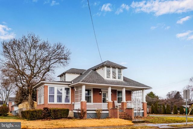 1447 SCOTLAND AVENUE AVE, Chambersburg, PA 17201