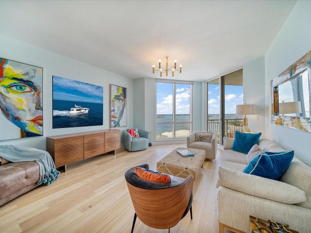 331 CLEVELAND ST 1806, Clearwater, FL 33755