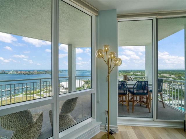 331 CLEVELAND ST 1806, Clearwater, FL 33755