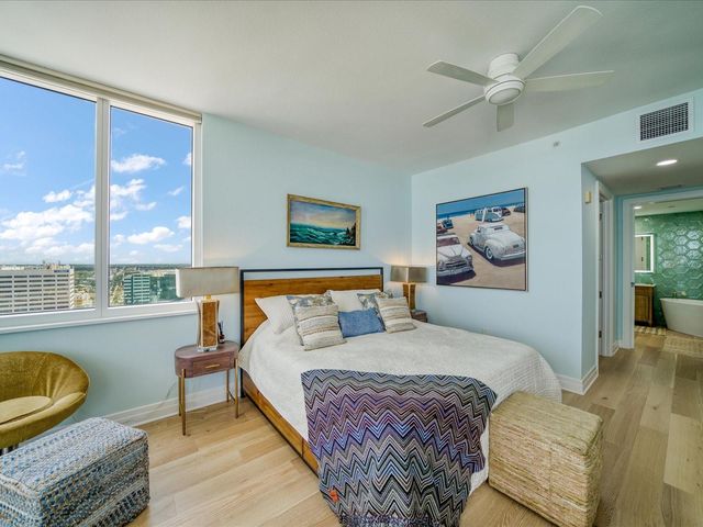 331 CLEVELAND ST 1806, Clearwater, FL 33755