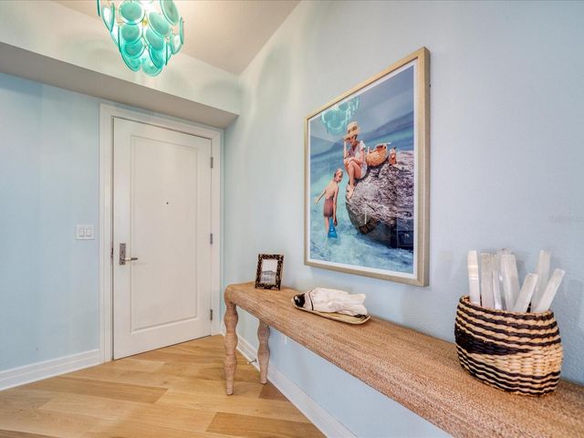 331 CLEVELAND ST 1806, Clearwater, FL 33755