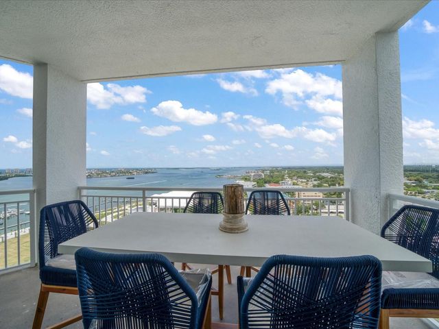 331 CLEVELAND ST 1806, Clearwater, FL 33755