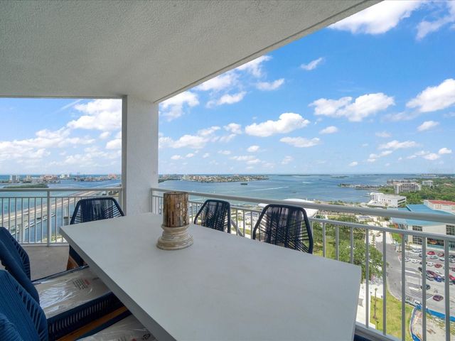 331 CLEVELAND ST 1806, Clearwater, FL 33755