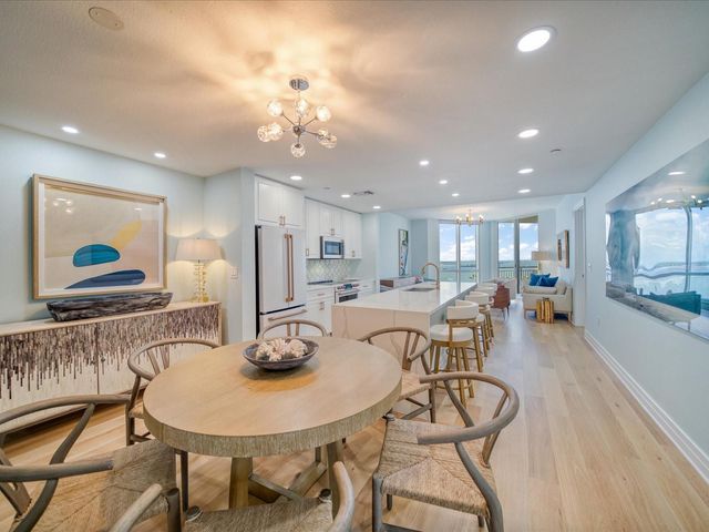 331 CLEVELAND ST 1806, Clearwater, FL 33755